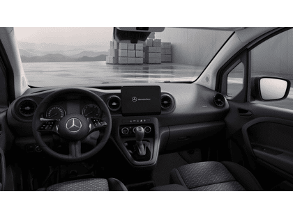 Mercedes-Benz eCitan 112 Base L1 51 kWh - Afbeelding 3