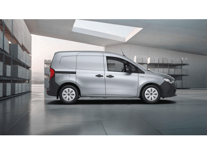 Mercedes-Benz eCitan 112 Base L1 51 kWh - Afbeelding 5