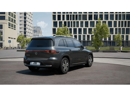 Mercedes-Benz EQB 250+ Business Solution Luxury 71 kWh - Afbeelding 2