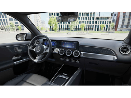Mercedes-Benz EQB 250+ Business Solution Luxury 71 kWh - Afbeelding 4