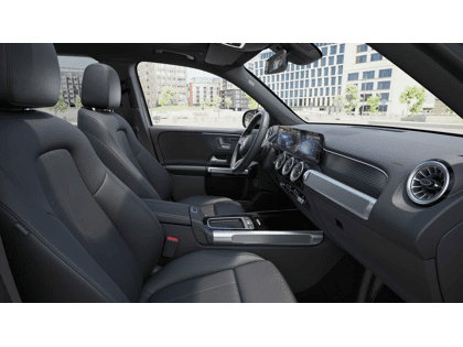 Mercedes-Benz EQB 250+ Business Solution Luxury 71 kWh - Afbeelding 5