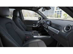 Mercedes-Benz EQB 250+ Business Solution - Afbeelding 5