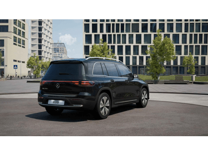 Mercedes-Benz EQB 250+ Business Solution 71 kWh - Afbeelding 2