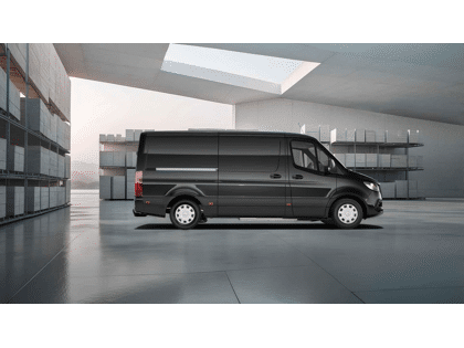 Mercedes-Benz eSprinter 314 L2H1 Pro 81kWh - Afbeelding 5