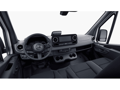 Mercedes-Benz eSprinter 314 L2 Pro 81kWh - Afbeelding 3