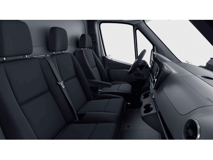 Mercedes-Benz eSprinter 314 L2 Pro 81kWh - Afbeelding 4