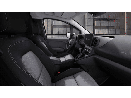 Mercedes-Benz eCitan 112 Base L2 51 kWh - Afbeelding 4