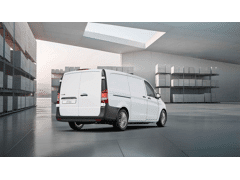 Mercedes-Benz eVito 112 L2 60 kWh - Afbeelding 2