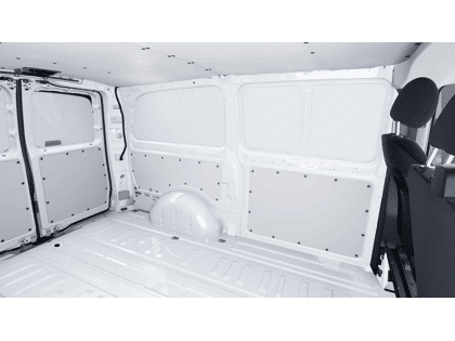 Mercedes-Benz eVito 112 L2 60 kWh - Afbeelding 5