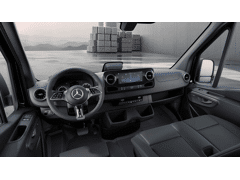 Mercedes-Benz eSprinter 314 L2H1 Pro 81kWh - Afbeelding 3