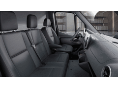 Mercedes-Benz eSprinter 314 L2H1 Pro 81kWh - Afbeelding 4