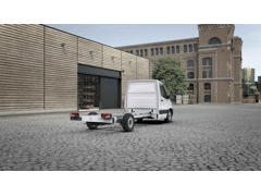 Mercedes-Benz Sprinter 315 1.9 CDI L3 RWD - Afbeelding 2
