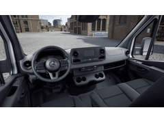 Mercedes-Benz Sprinter 315 1.9 CDI L3 RWD - Afbeelding 3