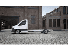 Mercedes-Benz Sprinter 315 1.9 CDI L3 RWD - Afbeelding 5