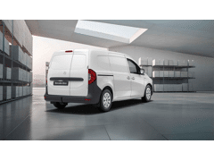 Mercedes-Benz eCitan 112 Pro L2 51 kWh - Afbeelding 2