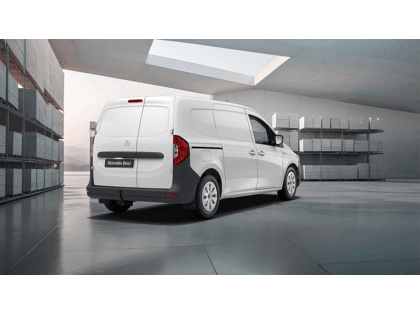 Mercedes-Benz eCitan 112 Pro L2 51 kWh - Afbeelding 2