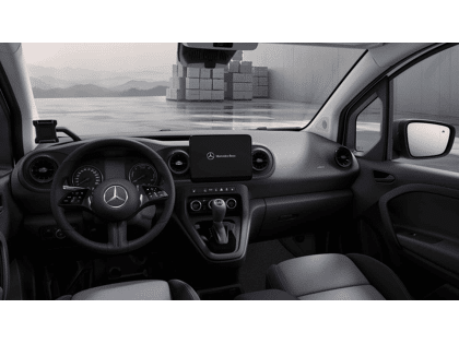 Mercedes-Benz eCitan 112 Pro L2 51 kWh - Afbeelding 3