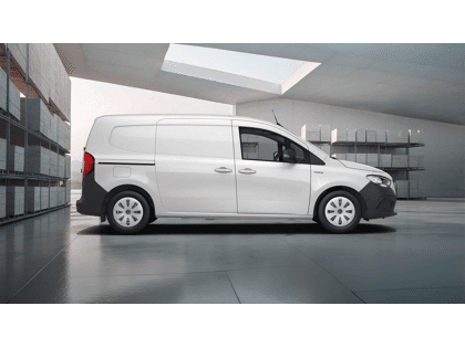 Mercedes-Benz eCitan 112 Pro L2 51 kWh - Afbeelding 5