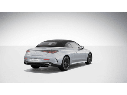 Mercedes-Benz CLE Cabriolet 200 AMG Line - Afbeelding 2