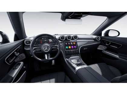 Mercedes-Benz CLE Cabriolet 200 AMG Line - Afbeelding 3