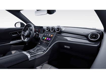 Mercedes-Benz CLE Cabriolet 200 AMG Line - Afbeelding 4