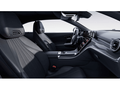 Mercedes-Benz CLE Cabriolet 200 AMG Line - Afbeelding 5