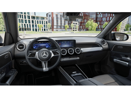 Mercedes-Benz EQB 250+ Business Solution Luxury - Afbeelding 3