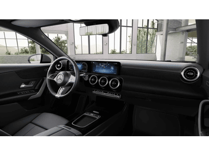 Mercedes-Benz A-Klasse Hatchback 250 e Business Solution Luxury - Afbeelding 4