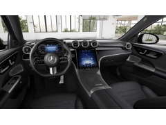 Mercedes-Benz C-Klasse Estate 180 AMG Line - Afbeelding 3