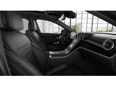 Mercedes-Benz C-Klasse Estate 180 AMG Line - Afbeelding 5