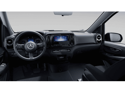 Mercedes-Benz eVito Tourer 129 PRO L2 90 kWh - Afbeelding 3