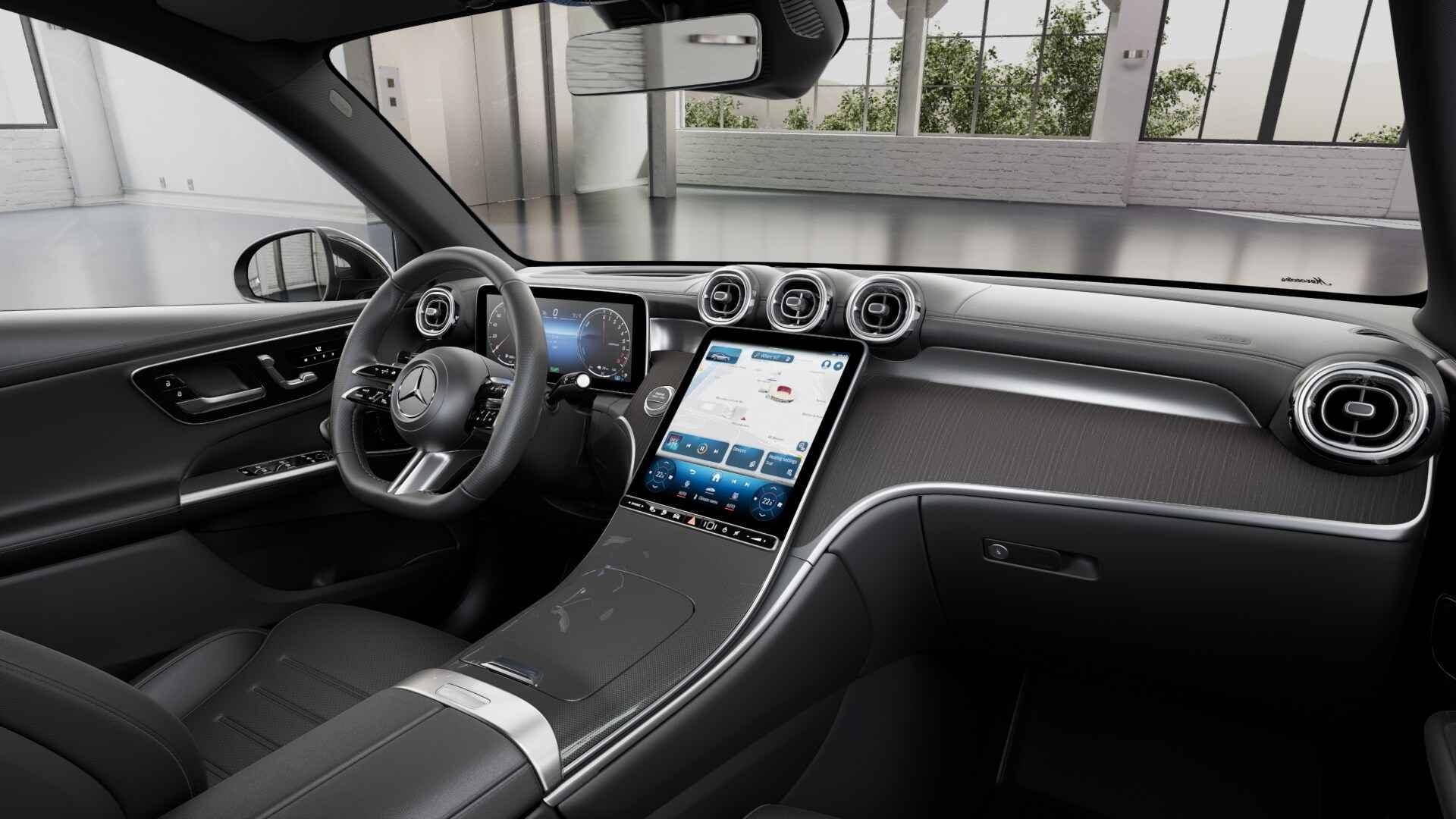 Mercedes-Benz GLC 400e 4MATIC AMG Line - Afbeelding 4