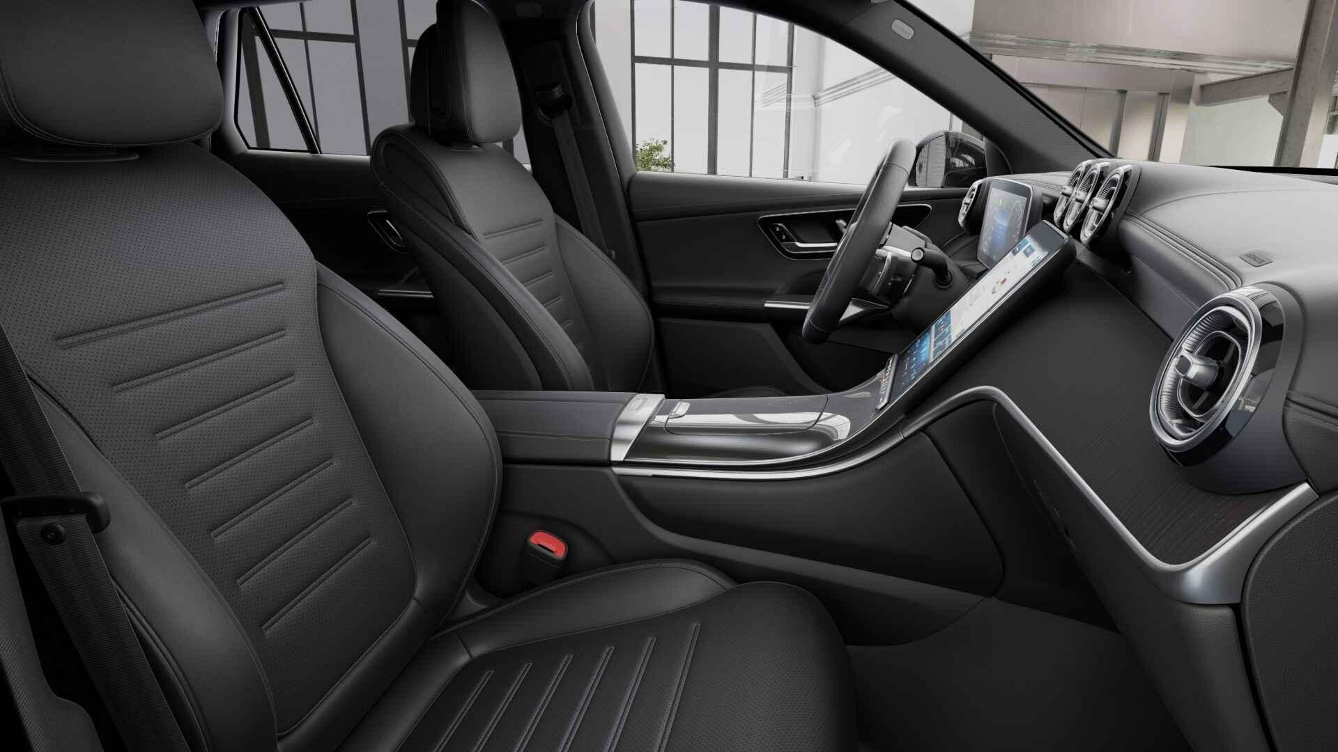 Mercedes-Benz GLC 400e 4MATIC AMG Line - Afbeelding 5