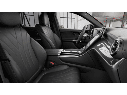 Mercedes-Benz GLC 400e 4MATIC Sport Edition - Afbeelding 5