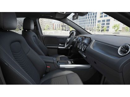 Mercedes-Benz EQA 250+ Business Solution 71 kWh - Afbeelding 5