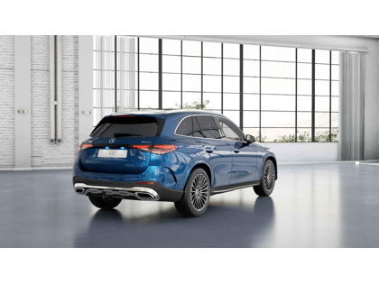 Mercedes-Benz GLC 300e 4MATIC Sport Edition - Afbeelding 2