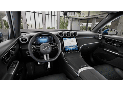 Mercedes-Benz GLC 300e 4MATIC Sport Edition - Afbeelding 3