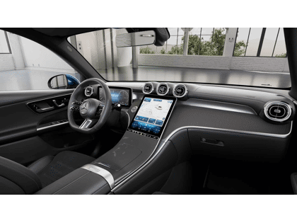 Mercedes-Benz GLC 300e 4MATIC Sport Edition - Afbeelding 4