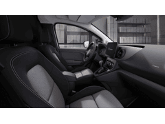 Mercedes-Benz eCitan 112 Pro L2 51 kWh - Afbeelding 4