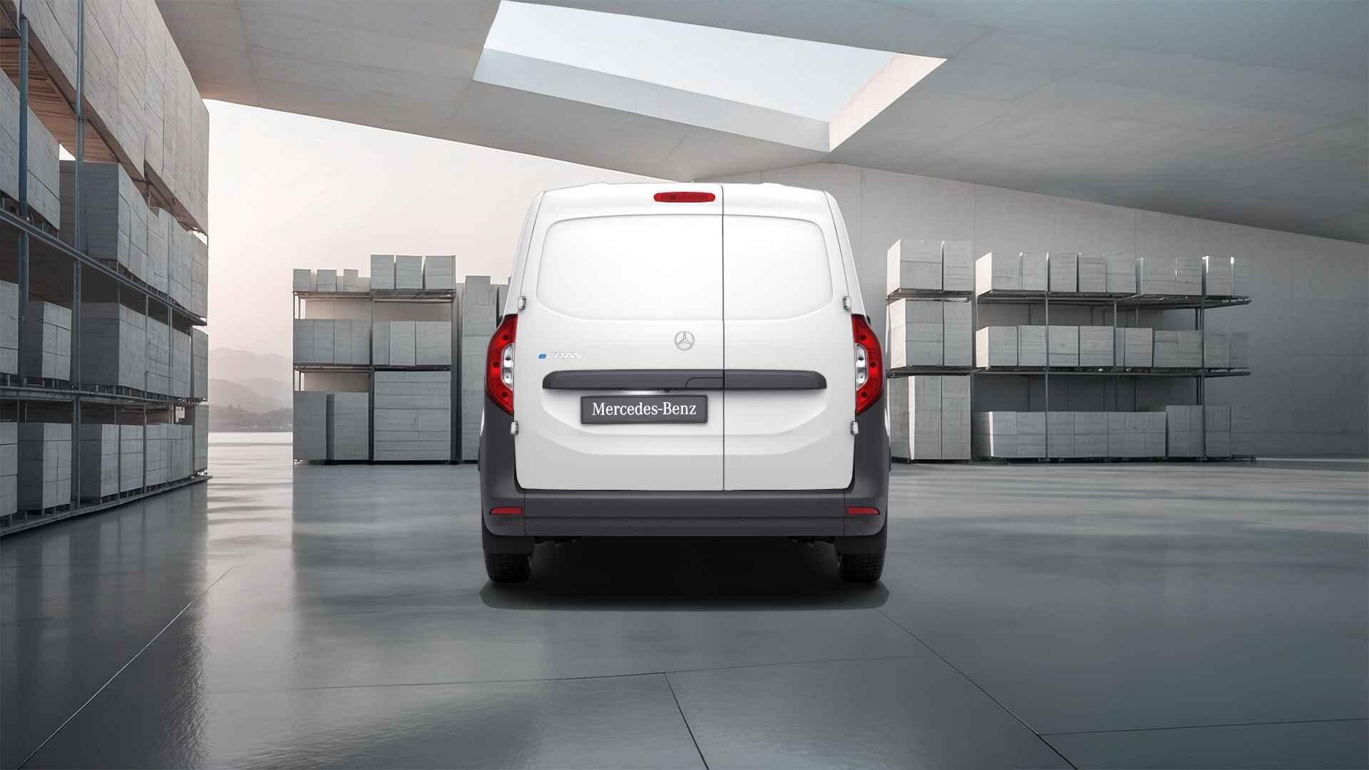 Mercedes-Benz Ecitan