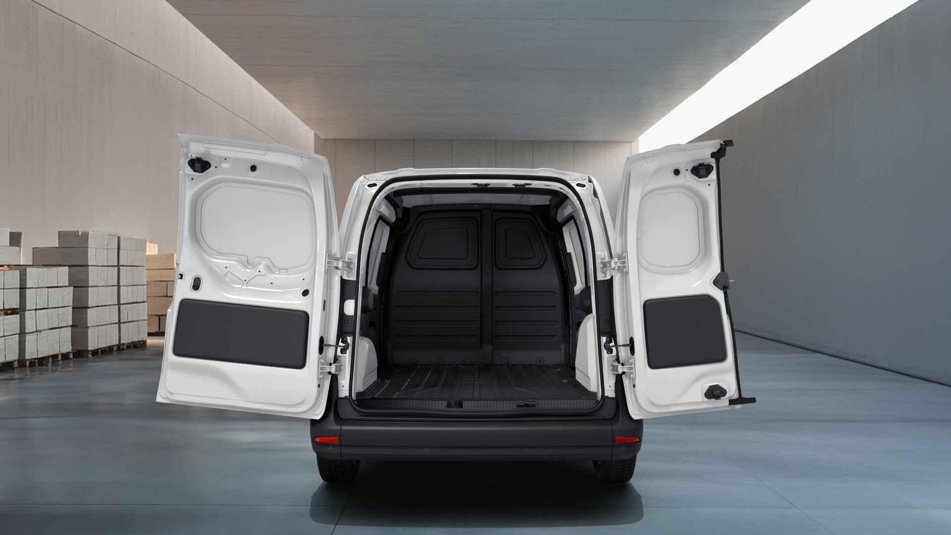 Mercedes-Benz Ecitan