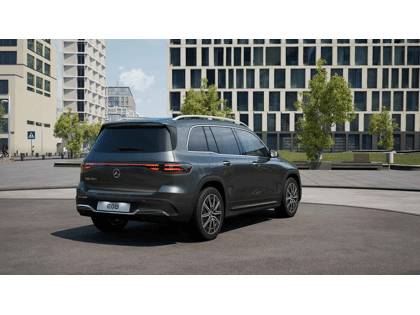 Mercedes-Benz EQB 250+ Business Solution AMG 71 kWh - Afbeelding 2
