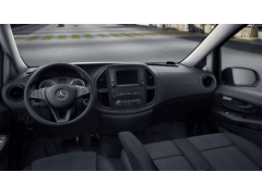 Mercedes-Benz eVito 112 L3 60 kWh - Afbeelding 3