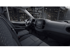 Mercedes-Benz eVito 112 L3 60 kWh - Afbeelding 4