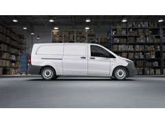 Mercedes-Benz eVito 112 L3 60 kWh - Afbeelding 5