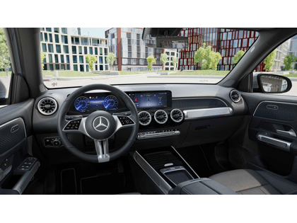 Mercedes-Benz EQB 250+ Business Solution Luxury - Afbeelding 3
