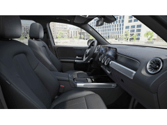 Mercedes-Benz EQB 250+ Business Solution Luxury - Afbeelding 5