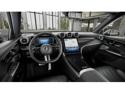 Mercedes-Benz GLC 400e 4MATIC Sport Edition - Afbeelding 3