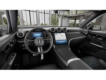 Mercedes-Benz GLC 300e 4MATIC Sport Edition - Afbeelding 3