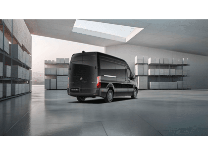 Mercedes-Benz Sprinter 315 CDI L2 RWD Pro - Afbeelding 2